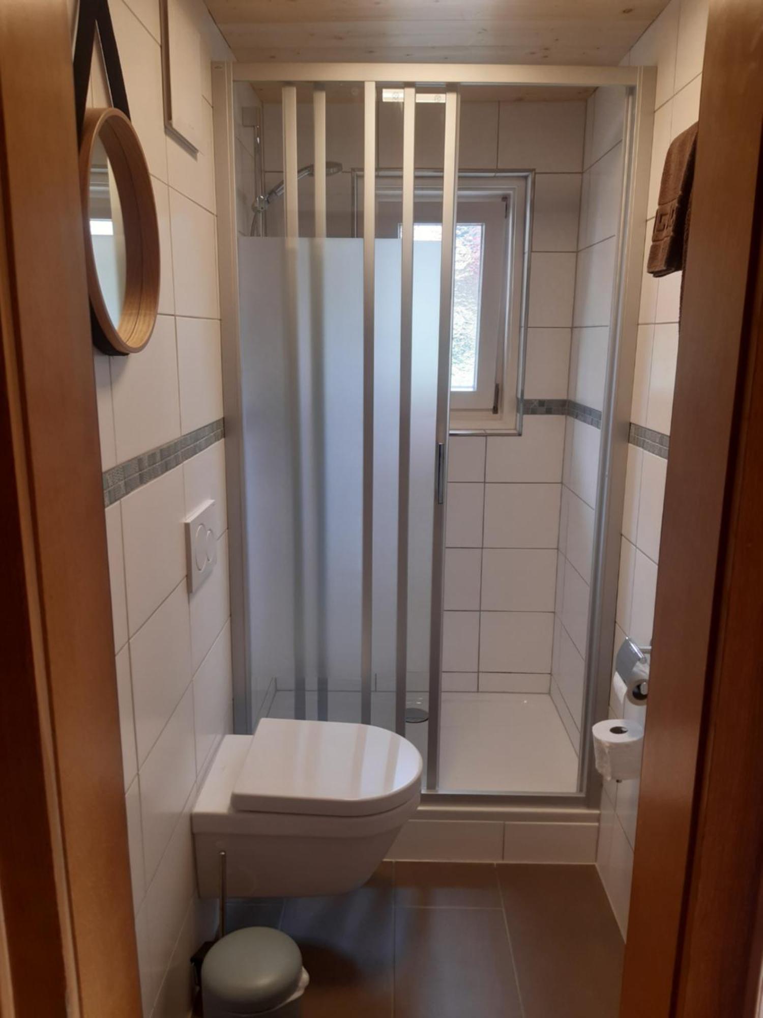 Pension Zu Hause Uttendorf Kamer foto